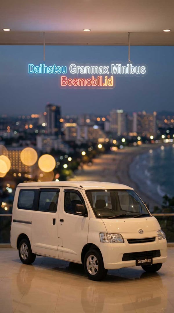 Daihatsu Jakarta Timur