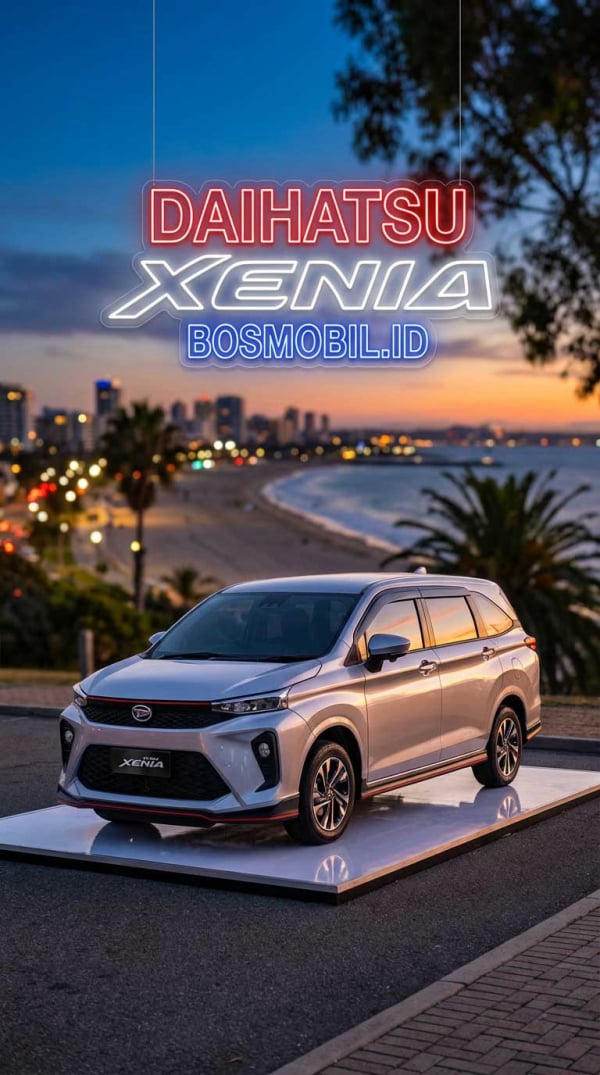 Daihatsu Jakarta Timur