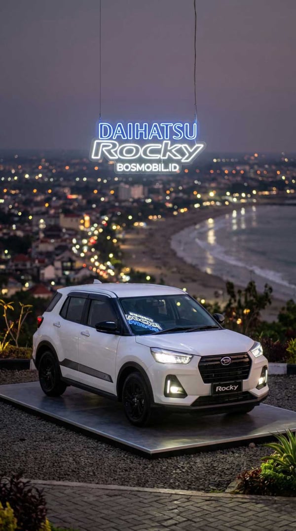 Daihatsu Jakarta Timur