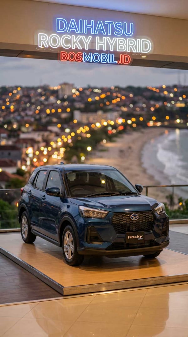 Daihatsu Jakarta Timur