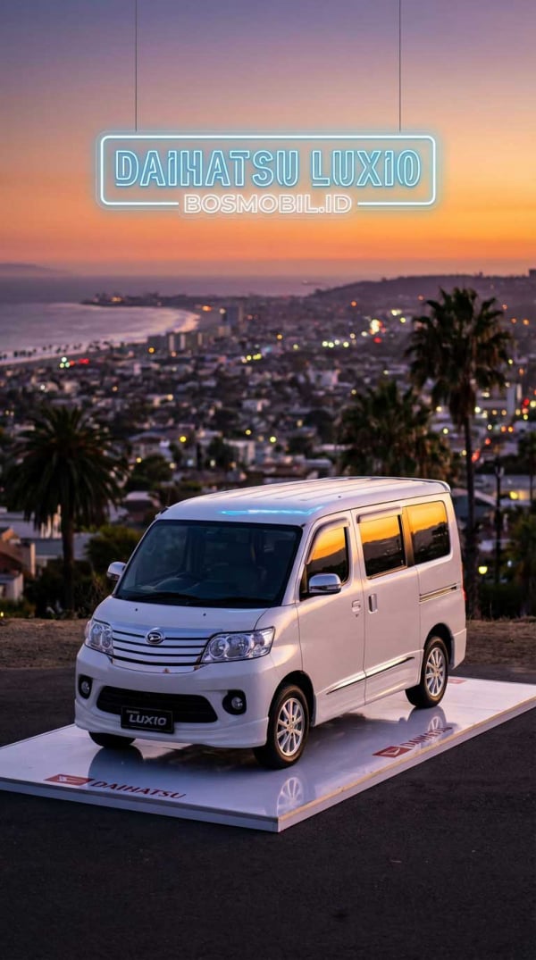 Daihatsu Jakarta Timur