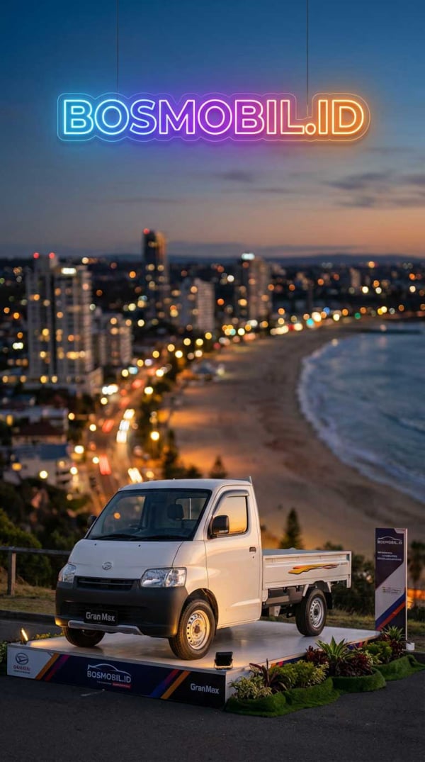 Daihatsu Jakarta Timur