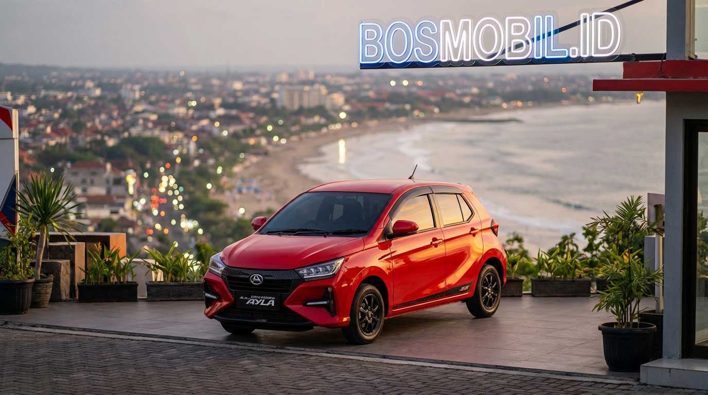 Daihatsu Jakarta Timur